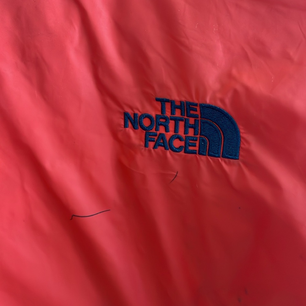 Reversible The North Face Men's Winter Jacket - Size Large - Picture 6 of 6